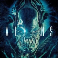 《异形 - 系列》Alien - The Motion Pictures Collection - 1979-2017
