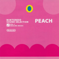 Nintendo Sound Selection Vol 1,2,3 - 2003-2005, MP3