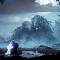 [16-44] Ori and the Will of the Wisps E3 Trailer Music, FLAC (tracks), lossless - 2017-2019