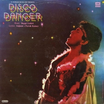 《Disco Dancer》 - 1982, WavPack (image+.cue)[32-192]