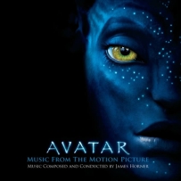 《阿凡达》Avatar - James Horner - 2017, (image+.cue)[24-192].hires