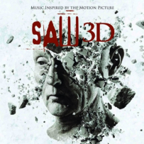 《电锯惊魂 7 Saw VII 3D》(by Charlie Clouser) - 2010, FLAC (tracks+.cue) lossless