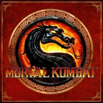 真人快打 Mortal Kombat：Kuad Version (Dan Forden) - 2011, OGG, q9