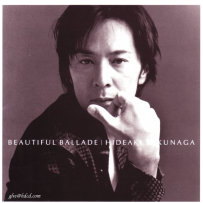 2006 - 徳永英明 - Beautiful Ballade, FLAC (image+.cue), lossless