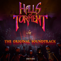 [24-44][OF][GM] 苦痛殿堂 Halls of Torment Soundtrack - Paul Lawitzki (Score) - 2025