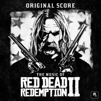 荒野大镖客 The Music of Red Dead Redemption 2 (Original Score) (VA) - 08-09-2019, FLAC (tracks), lossless