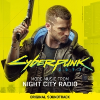 赛博朋克2077 Hires - Cyberpunk 2077：Night City Radio - 2021