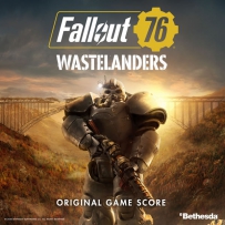 辐射 Fallout 76：Wastelanders Steel Dawn Original Game Score - 2020-2021, FLAC (tracks), lossless