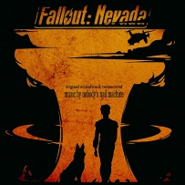 辐射 2017 - Fallout Nevada Remastered Soundtrack, FLAC (tracks), lossless