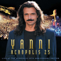[24-48] 雅尼 Yanni - Live at the Acropolis (25th Anniversary Remastered) - 1993