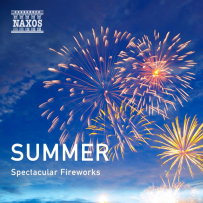 拿索斯 Naxos 音乐特辑：夏日花火 (24-96).hires