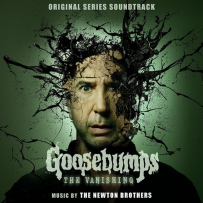 [24-48][OF][FM] Goosebumps：The Vanishing (Soundtrack) - 2025