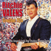 Ritchie Valens - Greatest Hits (Audio Fidelity.2003).DFF