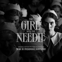 [24-48][OF][FM] 拿针的女孩 The Girl With The Needle - Frederikke Hoffmeier and Puce Mary (Original Motion Picture Soundtrack) - 2025