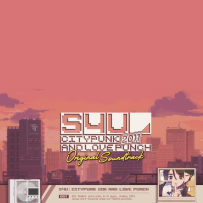 [24-48] S4U：都市朋克2011与爱的重拳 - 2025