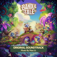 英雄联盟外传 A League of Legends Story - Bandle Tale (Original Soundtrack) - 2024, FLAC