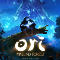 [16-44] 奥日与黑暗森林 Ori and the Blind Forest (Original Soundtrack), FLAC (tracks), lossless - 2015