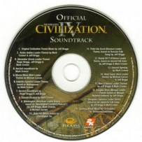 席德梅尔之文明 Sid Meier's Civilization IV - Official Soundtrack (by Christopher Tin, Jeff Briggs & VA) - 2005, FLAC (tracks+.cue), lossless