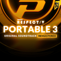 [24-48] DJMAX RESPECT V - Portable 3 (RE) - 2021, FLAC (tracks)