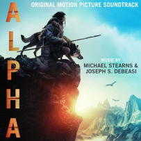 《阿尔法》Michael Stearns & Joseph S. DeBeasi - Alpha (Original Motion Picture Soundtrack).flac