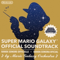 2008 - Super Mario Galaxy. Original Soundtrack (tracks+.cue)
