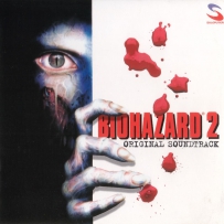 1998 - 生化危机 2 Biohazard 2 (Resident Evil) OST (Masami Ueda, Syusaku Uchiyama, Shun Nishigaki), FLAC (tracks+.cue)