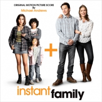 《速成家庭》Michael Andrews - Instant Family (Original Motion Picture Score).flac