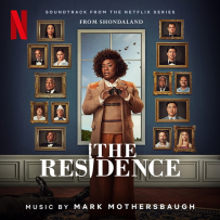 [24-48][OF][TV] 驻院医生 The Residence - Mark Mothersbaugh - 2025
