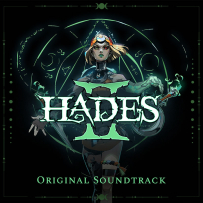 [16-44] 哈迪斯2 Hades II (Original Soundtrack), FLAC (tracks+.cue), lossless - 2025
