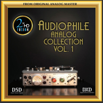 Audiophile Analog Collection Vol. 1 - 2020