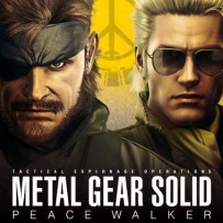 2010.09.22 - MGS Peace Walker Blues of Peace and Harmony