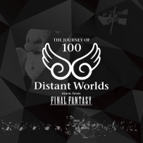2017 Distant Worlds - The Journey of 100~ (Hi-res)