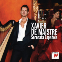 Xavier de Maistre - 西班牙小夜曲 (24-96).hires