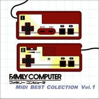 Famicom 20th Anniversary OST collection (11DISC), MP3, 320 kbps