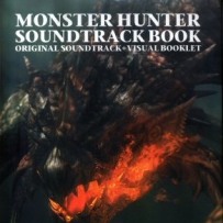 怪物猎人 2004 - Monster Hunter  Soundtrack Book.flac