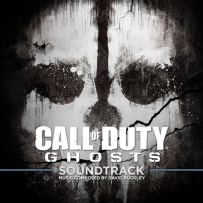 使命召唤 2013.11.05 - Call of Duty - Ghosts by David Buckley [FLAC]