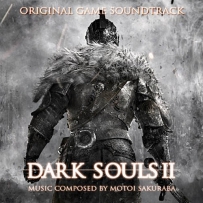 黑暗之魂 Dark Souls II Official Soundtrack - 2014, FLAC (tracks+.cue), lossless