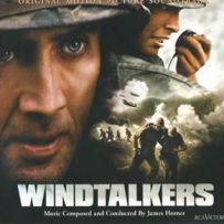 《风语者》Windtalkers - 2002, APE (image+.cue).lossless