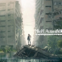 2017 - 尼尔：机械纪元 NieR：Automata Arranged Tracks, FLAC