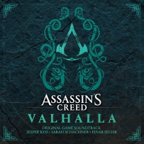 刺客信条 Assassin's Creed Valhalla - 2020, FLAC (tracks), lossless
