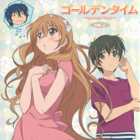 《金色时光》Golden Time - 2013 - 2014 г., FLAC (tracks), lossless [10 CD]