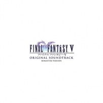 Final Fantasy V OST REMASTER VERSION