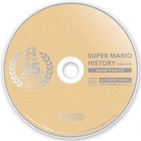 2010 - Super Mario History 1985-2010