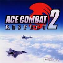 皇牌空战 2007 - Ace Combat Respect 2, FLAC (tracks+.cue), lossless