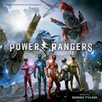 《超凡战队》Brian Tyler - Power Rangers (Original Motion Picture Soundtrack) -2017[FLAC]
