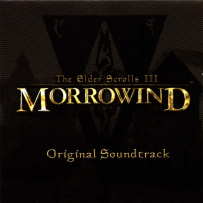 上古卷轴3：审判席 The Elder Scrolls III：Morrowind Original Soundtrack - 2002, M4A (tracks), lossless
