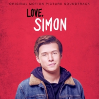《爱你,西蒙》Love, Simon (Original Motion Picture Soundtrack).flac