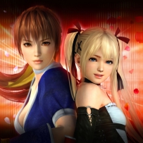 死或生 Dead or Alive 4 - Original Sound Trax - 2006, MP3 , VBR 192-320 kbps