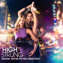 《舞力重击》High Strung (Original Motion Picture Soundtrack).flac