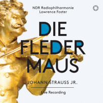 小约翰 施特劳斯 轻歌剧 Strauss II Die Fledermaus (Live) (24-96).hires